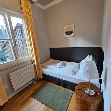 Hotell Goldene Rose Weißenburg in Bayern