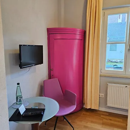 Goldene Rose 3* Weißenburg in Bayern